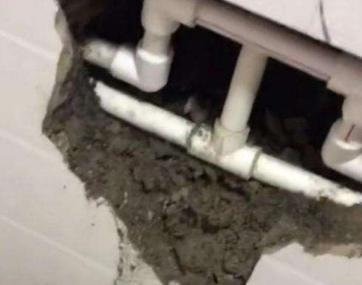 当雄卫生间漏水哪家好