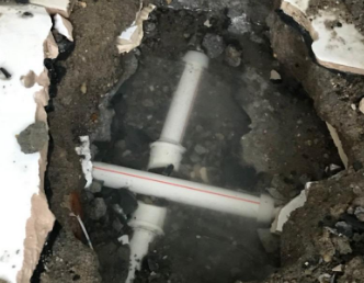 当雄卫生间防水公司