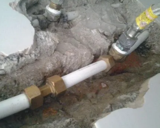 当雄测漏水多少钱