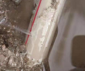 当雄水管维修公司