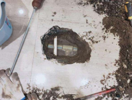 当雄卫生间防水多少钱