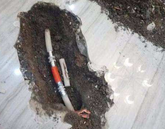 当雄水管维修哪家好