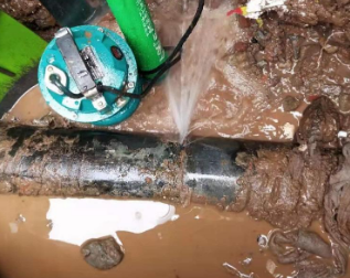 当雄卫生间测漏水的相关介绍