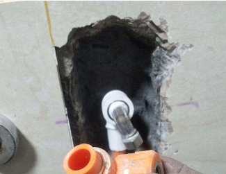 当雄卫生间测漏水哪家好