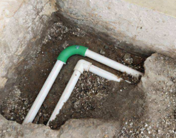 当雄卫生间测漏水价格多少