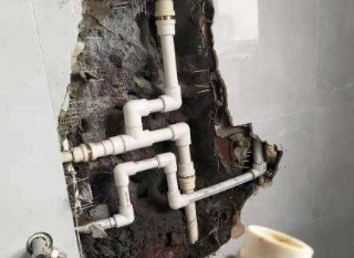 当雄卫生间测漏水价格多少