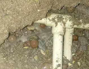 当雄卫生间测漏