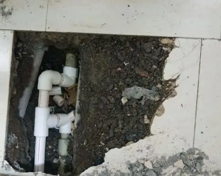 当雄卫生间测漏水哪家好