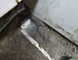 当雄卫生间测漏水多少钱