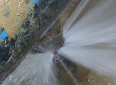 当雄卫生间测漏水施工步骤