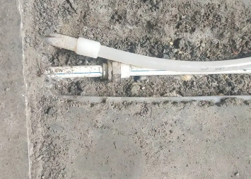 当雄卫生间测漏水之解决方法