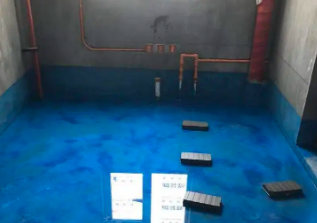 当雄卫生间防水步骤