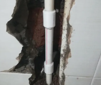 当雄卫生间测漏水的相关案例