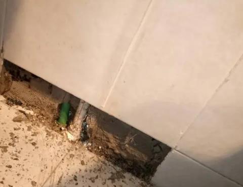当雄测漏水公司为您专业分享下检漏仪器准确定位的方法有什么特点?