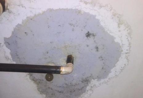 当雄测漏水公司分享如何自检漏水
