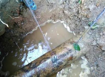当雄卫生间测漏水公司分享下我们可以检测到轻微的漏水和水压吗？