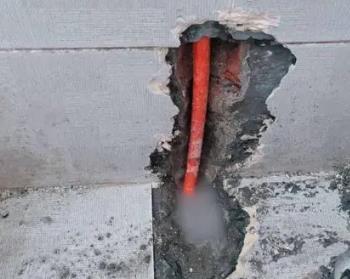 当雄漏水检测哪家好